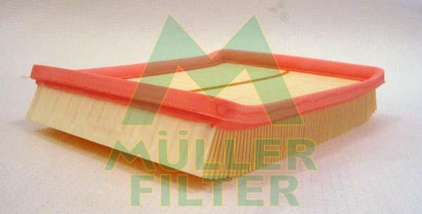 Muller Filter PA3182 - Filtro aria autozon.pro