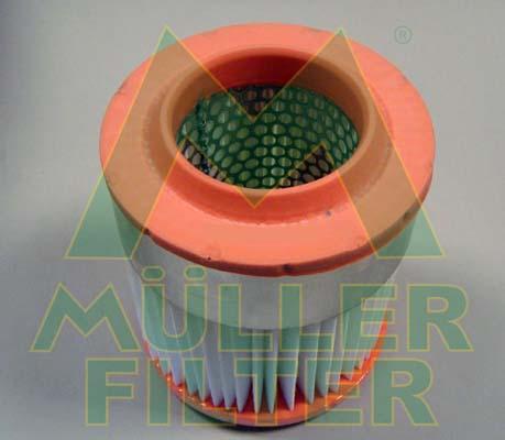 Muller Filter PA3187 - Filtro aria autozon.pro