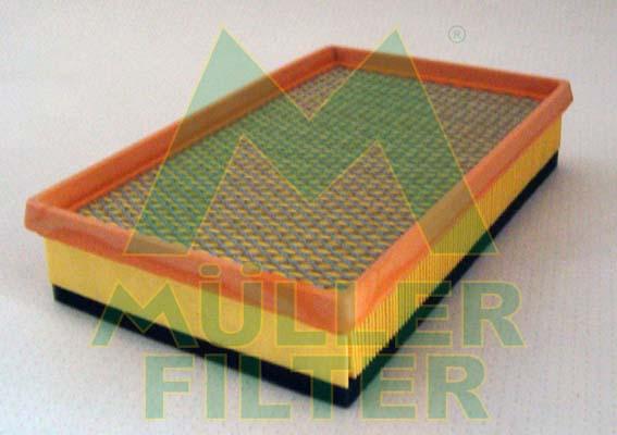 Muller Filter PA3139 - Filtro aria autozon.pro