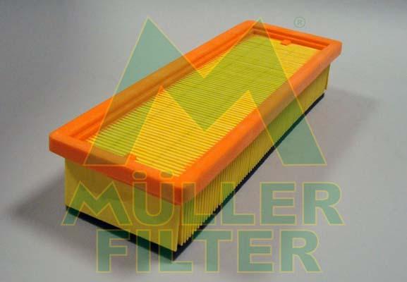 Muller Filter PA3131 - Filtro aria autozon.pro