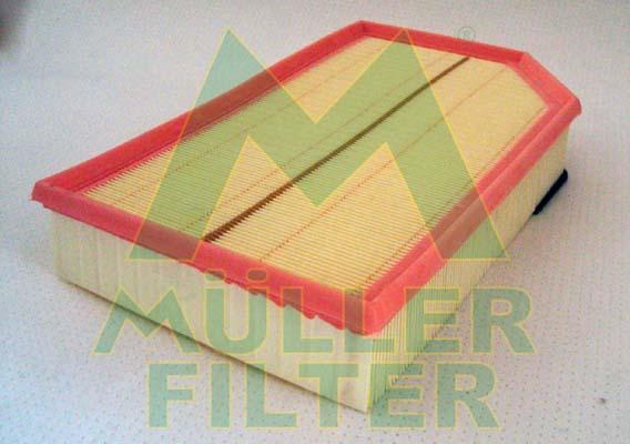 Muller Filter PA3138 - Filtro aria autozon.pro