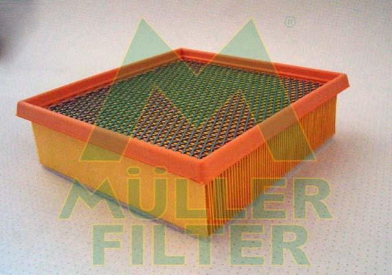 Muller Filter PA3133 - Filtro aria autozon.pro