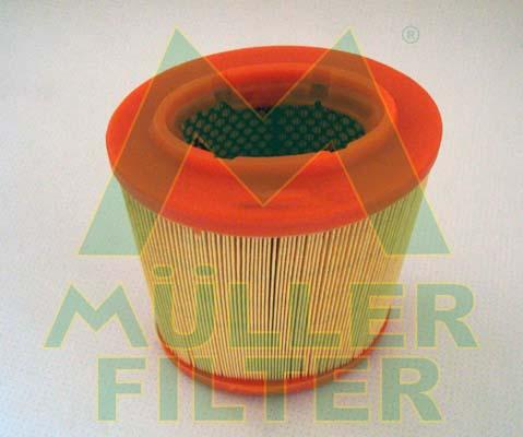 Muller Filter PA3132 - Filtro aria autozon.pro