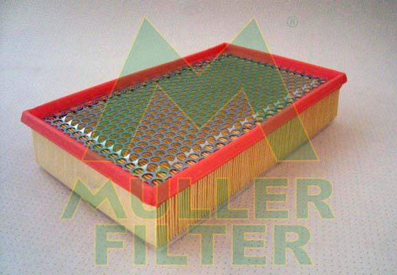 Muller Filter PA3126 - Filtro aria autozon.pro