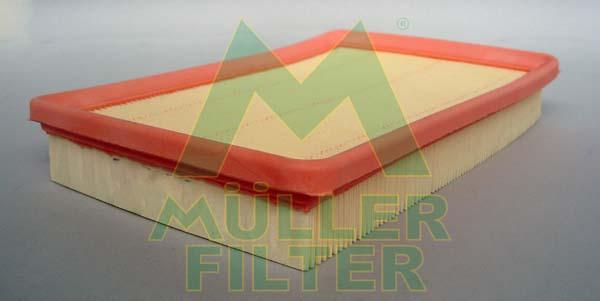 Muller Filter PA3179 - Filtro aria autozon.pro