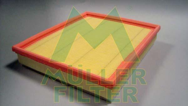 Muller Filter PA3175 - Filtro aria autozon.pro