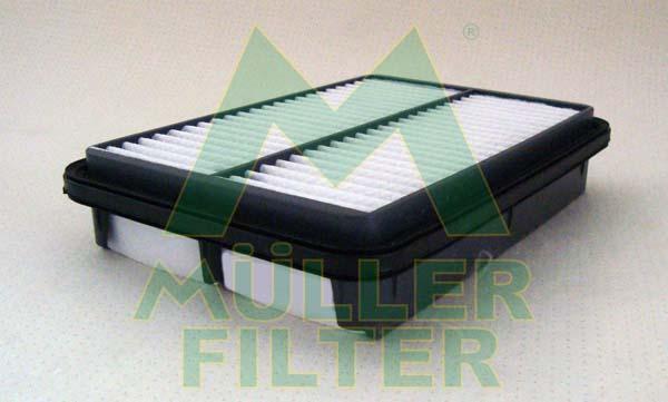 Muller Filter PA3176 - Filtro aria autozon.pro