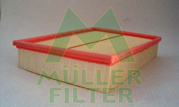 Muller Filter PA3170 - Filtro aria autozon.pro