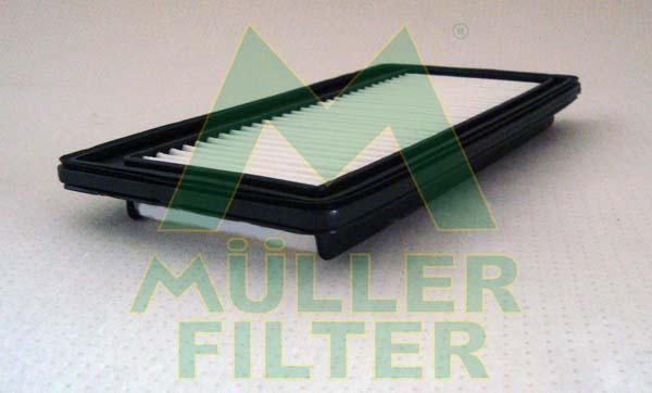 Muller Filter PA3177 - Filtro aria autozon.pro