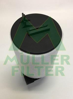 Muller Filter PA3809 - Filtro aria autozon.pro