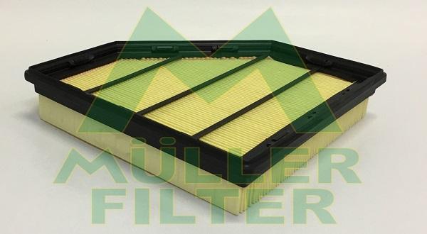 Muller Filter PA3814 - Filtro aria autozon.pro