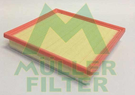 Muller Filter PA3815 - Filtro aria autozon.pro