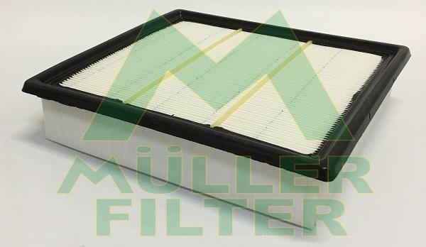 Muller Filter PA3820 - Filtro aria autozon.pro