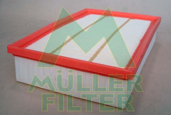 Muller Filter PA3393 - Filtro aria autozon.pro