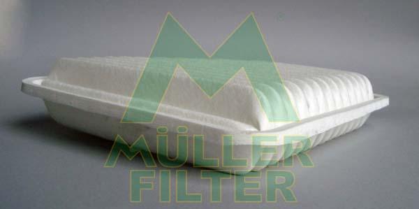 Muller Filter PA3344 - Filtro aria autozon.pro