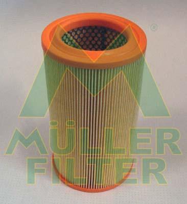 Muller Filter PA3348 - Filtro aria autozon.pro