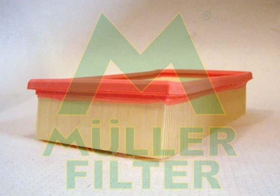 Muller Filter PA334 - Filtro aria autozon.pro