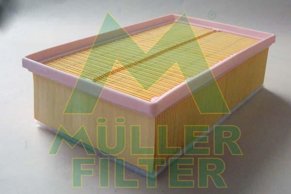 Muller Filter PA3359 - Filtro aria autozon.pro