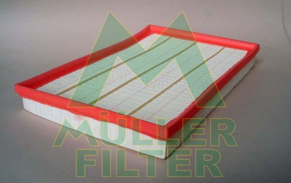 Muller Filter PA3355 - Filtro aria autozon.pro