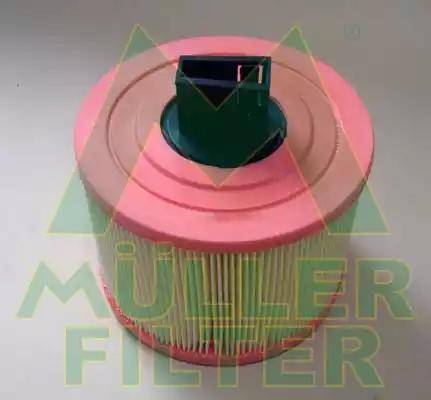 Muller Filter PA3350 - Filtro aria autozon.pro