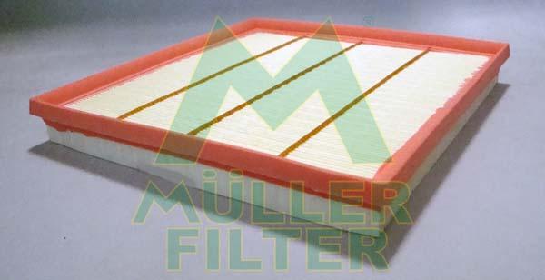 Muller Filter PA3358 - Filtro aria autozon.pro