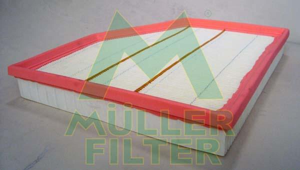 Muller Filter PA3353 - Filtro aria autozon.pro