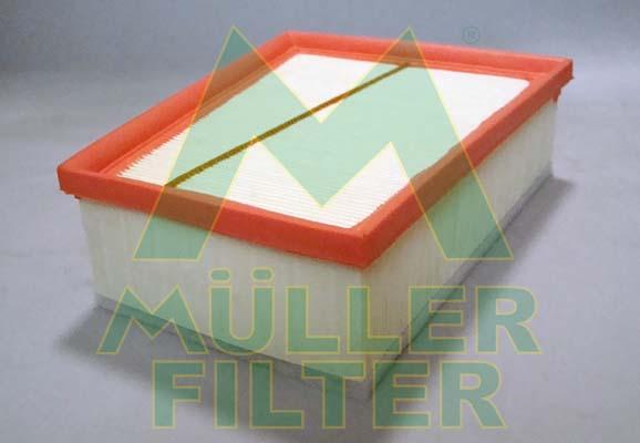 Muller Filter PA3369 - Filtro aria autozon.pro