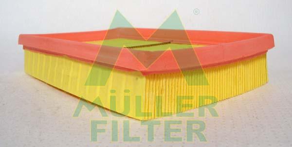 Muller Filter PA3304 - Filtro aria autozon.pro