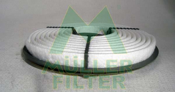 Muller Filter PA3300 - Filtro aria autozon.pro