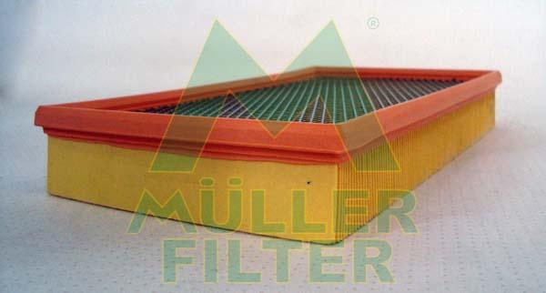 Muller Filter PA3307 - Filtro aria autozon.pro