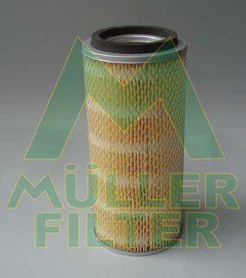 Muller Filter PA3315 - Filtro aria autozon.pro