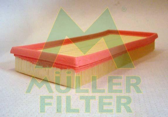 Muller Filter PA331 - Filtro aria autozon.pro