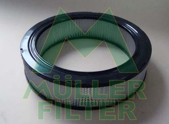 Muller Filter PA3389 - Filtro aria autozon.pro