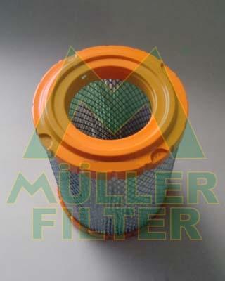 Muller Filter PA3384 - Filtro aria autozon.pro