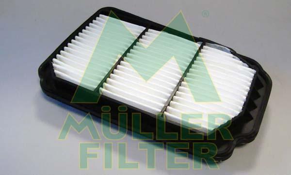 Muller Filter PA3382 - Filtro aria autozon.pro