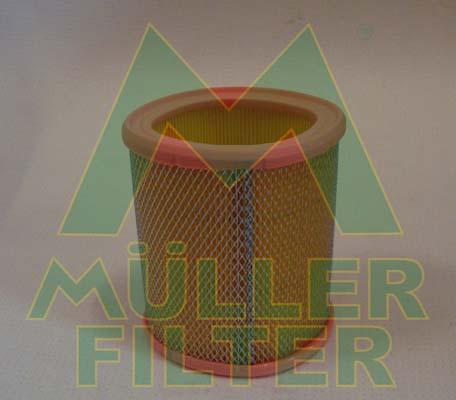 Muller Filter PA338 - Filtro aria autozon.pro