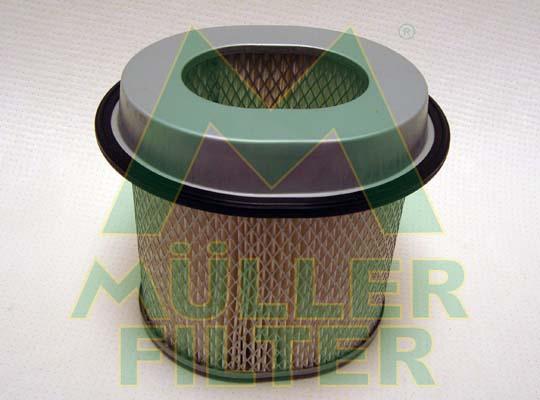 Muller Filter PA3335 - Filtro aria autozon.pro