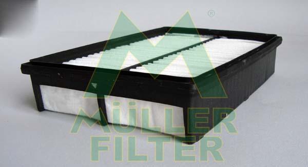 Muller Filter PA3333 - Filtro aria autozon.pro