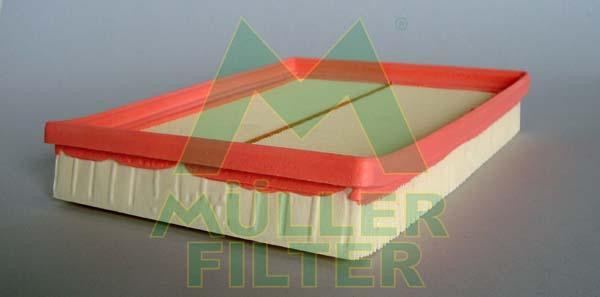 Muller Filter PA3329 - Filtro aria autozon.pro