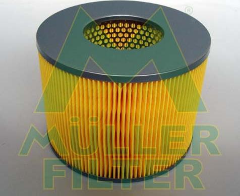 Muller Filter PA3321 - Filtro aria autozon.pro