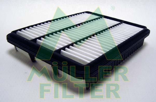 Muller Filter PA3323 - Filtro aria autozon.pro