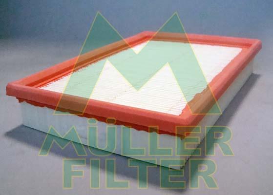 Muller Filter PA332 - Filtro aria autozon.pro