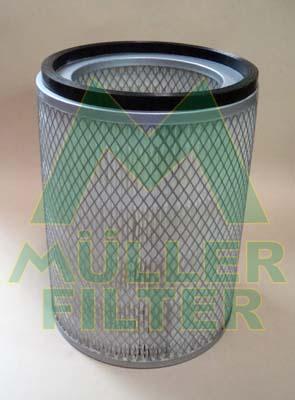 Muller Filter PA3374 - Filtro aria autozon.pro