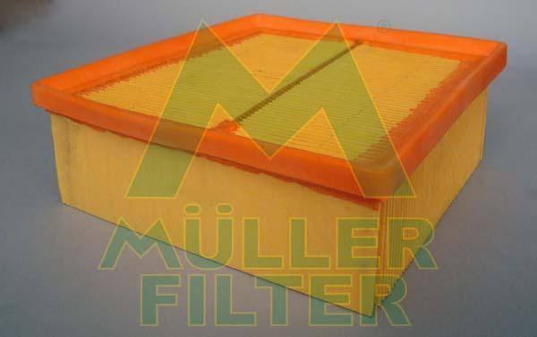 Muller Filter PA3376 - Filtro aria autozon.pro