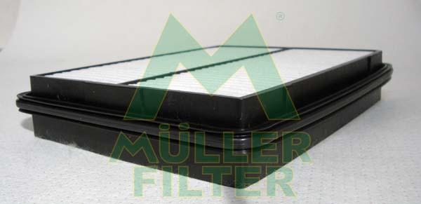 Muller Filter PA3299 - Filtro aria autozon.pro