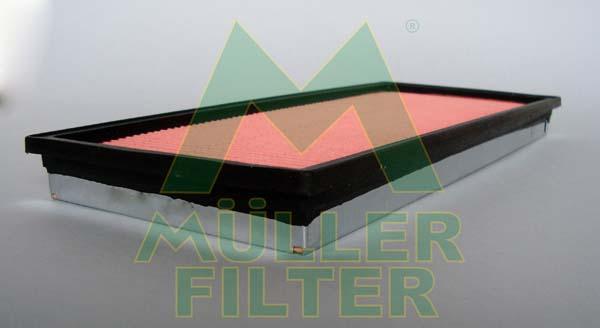 Muller Filter PA3292 - Filtro aria autozon.pro