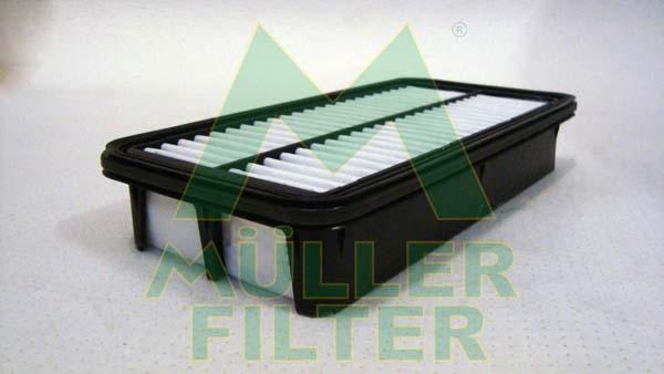 Muller Filter PA3245 - Filtro aria autozon.pro