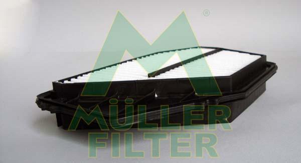 Muller Filter PA3240 - Filtro aria autozon.pro