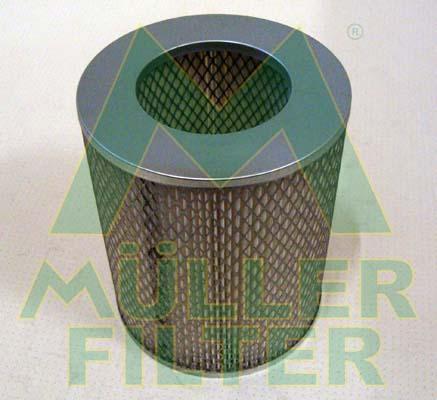 Muller Filter PA3248 - Filtro aria autozon.pro