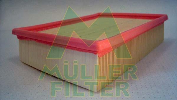 Muller Filter PA324 - Filtro aria autozon.pro